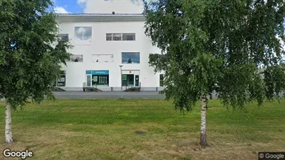 Office spaces for rent in Liminka - Photo from Google Street View