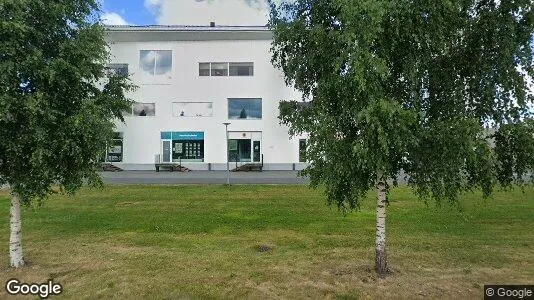 Büros zur Miete i Liminka – Foto von Google Street View