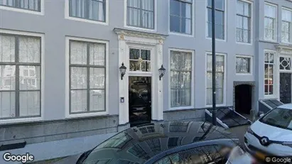 Kontorlokaler til leje i Middelburg - Foto fra Google Street View
