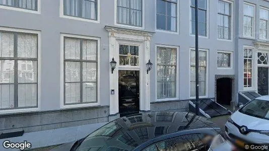 Büros zur Miete i Middelburg – Foto von Google Street View