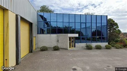 Företagslokaler för uthyrning i Kaag en Braassem – Foto från Google Street View