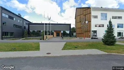 Gewerbeflächen zur Miete in Liminka – Foto von Google Street View