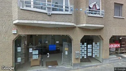Commercial properties for rent in Overijse - Photo from Google Street View