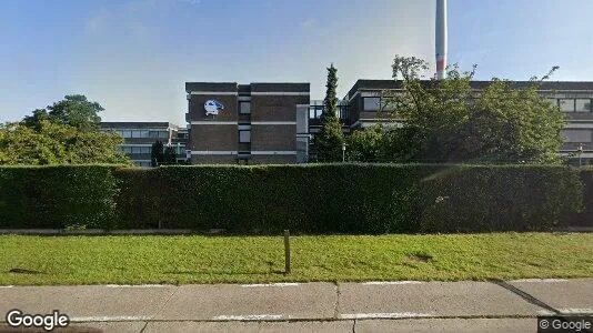 Office spaces for rent i Turnhout - Photo from Google Street View
