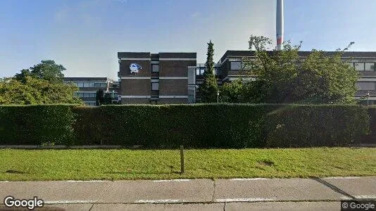 Kontorlokaler til leje i Turnhout - Foto fra Google Street View