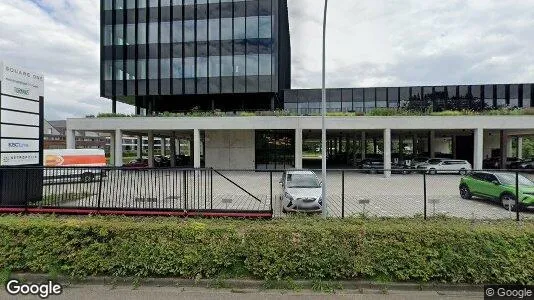 Kantorruimte te huur i Geel - Foto uit Google Street View
