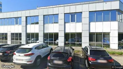 Kontorslokaler för uthyrning i Aalst – Foto från Google Street View