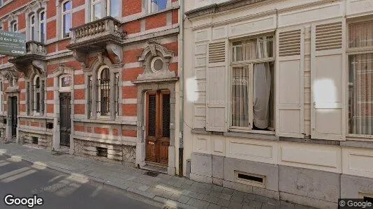 Kantorruimte te huur i Leuven - Foto uit Google Street View