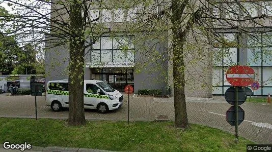 Kontorer til leie i Gent Ledeberg – Bilde fra Google Street View