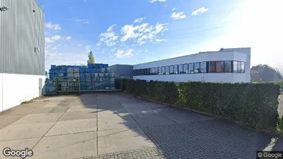 Büros zur Miete in Dilbeek – Foto von Google Street View