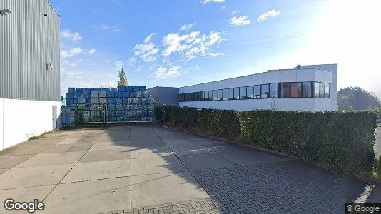 Kontorlokaler til leje i Dilbeek - Foto fra Google Street View