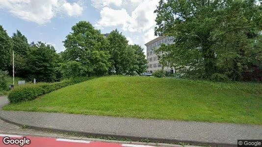 Office spaces for rent i Machelen - Photo from Google Street View