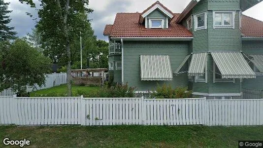 Commercial properties for sale i Hyvinkää - Photo from Google Street View