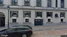 Kontor til leje, Bruxelles Elsene, Bruxelles, Rue du Luxembourg 47-51