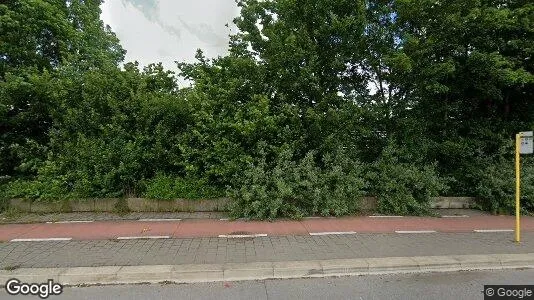 Office spaces for rent i Zaventem - Photo from Google Street View