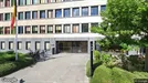 Kontor til leie, Brussel Sint-Pieters-Woluwe, Brussel, Avenue de Tervueren 168