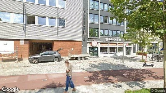 Kantorruimte te huur i Stad Antwerp - Foto uit Google Street View