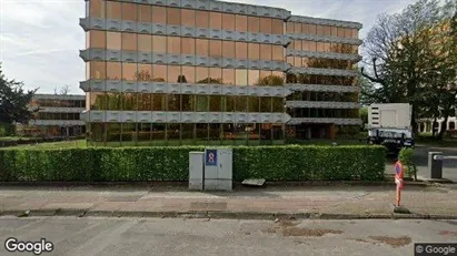 Büros zur Miete in Brüssel Watermaal-Bosvoorde – Foto von Google Street View