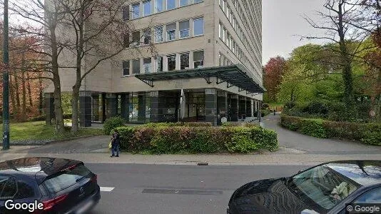 Office spaces for rent i Kraainem - Photo from Google Street View
