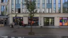 Kontor för uthyrning, Bryssel Oudergem, Bryssel, Place Communale 8