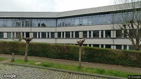 Kantorruimte te huur i Brussel Jette - Foto uit Google Street View