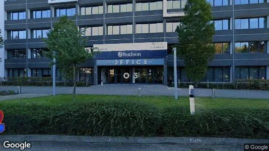 Office spaces for rent i Stad Gent - Photo from Google Street View