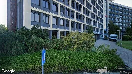 Office spaces for rent i Stad Gent - Photo from Google Street View