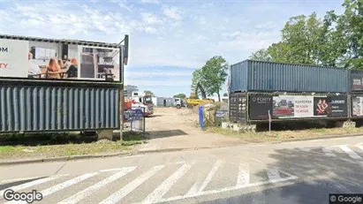 Kontorslokaler för uthyrning i Oostkamp – Foto från Google Street View