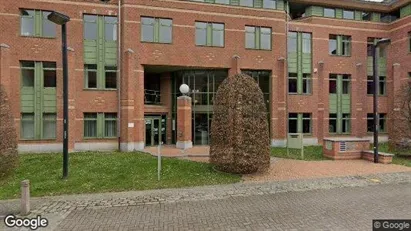 Kontorlokaler til leje i Ottignies-Louvain-la-Neuve - Foto fra Google Street View