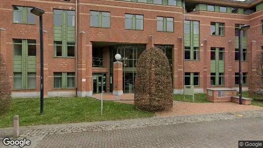 Kantorruimte te huur i Ottignies-Louvain-la-Neuve - Foto uit Google Street View