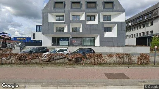 Büros zur Miete i Gent Sint-Denijs-Westrem – Foto von Google Street View