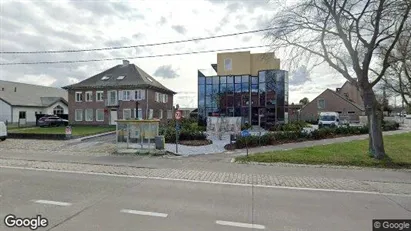 Büros zur Miete in Melle – Foto von Google Street View