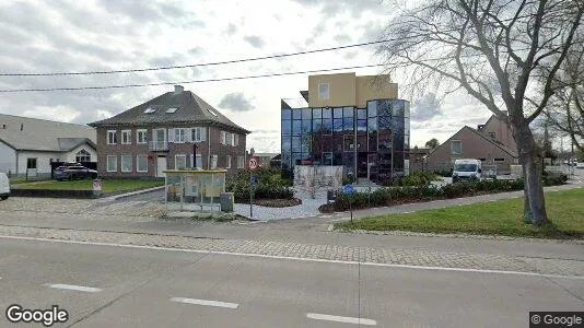 Büros zur Miete i Melle – Foto von Google Street View