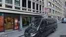 Kontor til leie, Stad Brussel, Brussel, Rue Royale 47-51