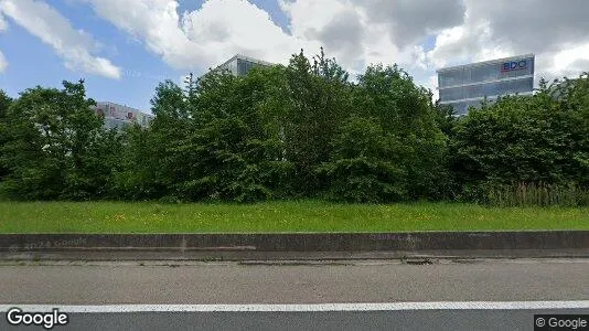 Büros zur Miete i Zaventem – Foto von Google Street View