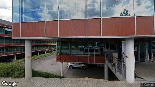 Office spaces for rent i Namen - Photo from Google Street View