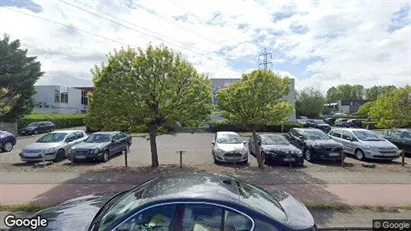 Kontorer til leie i Vilvoorde – Bilde fra Google Street View