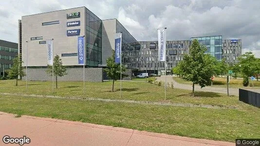 Büros zur Miete i Hasselt – Foto von Google Street View