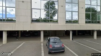 Kontorlokaler til leje i Rebecq - Foto fra Google Street View