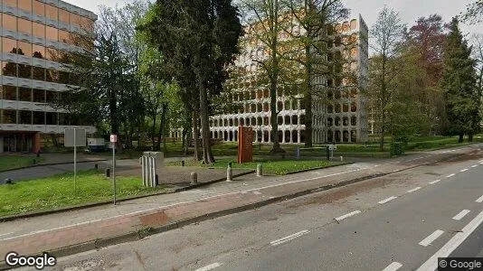 Büros zur Miete i Brüssel Watermaal-Bosvoorde – Foto von Google Street View