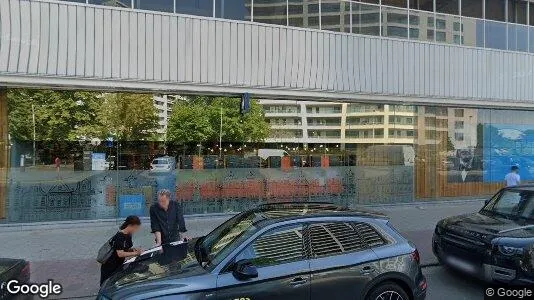 Office spaces for rent i Stad Antwerp - Photo from Google Street View