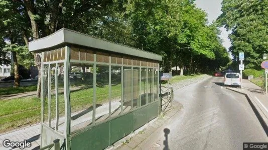 Kontorlokaler til leje i Bruxelles Sint-Pieters-Woluwe - Foto fra Google Street View