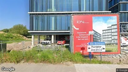 Kontorslokaler för uthyrning i Gent Sint-Denijs-Westrem – Foto från Google Street View
