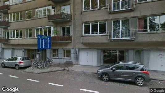 Office spaces for rent i Stad Gent - Photo from Google Street View