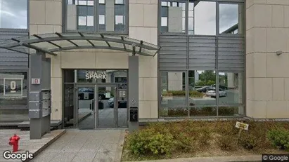 Büros zur Miete in Rebecq – Foto von Google Street View