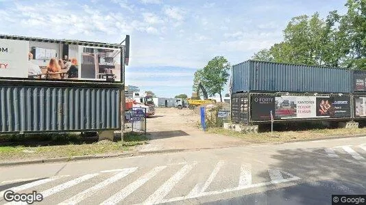Büros zur Miete i Oostkamp – Foto von Google Street View