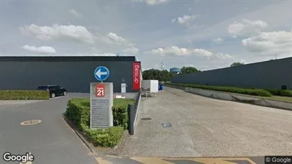 Kontorer til leie i Herentals – Bilde fra Google Street View