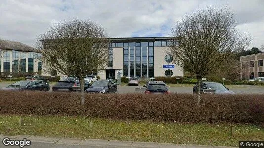 Büros zur Miete i Waver – Foto von Google Street View