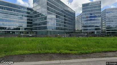 Office spaces for rent in Zaventem - Photo from Google Street View