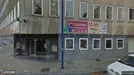 Kontor för uthyrning, Bryssel Sint-Pieters-Woluwe, Bryssel, Avenue de Broqueville 12